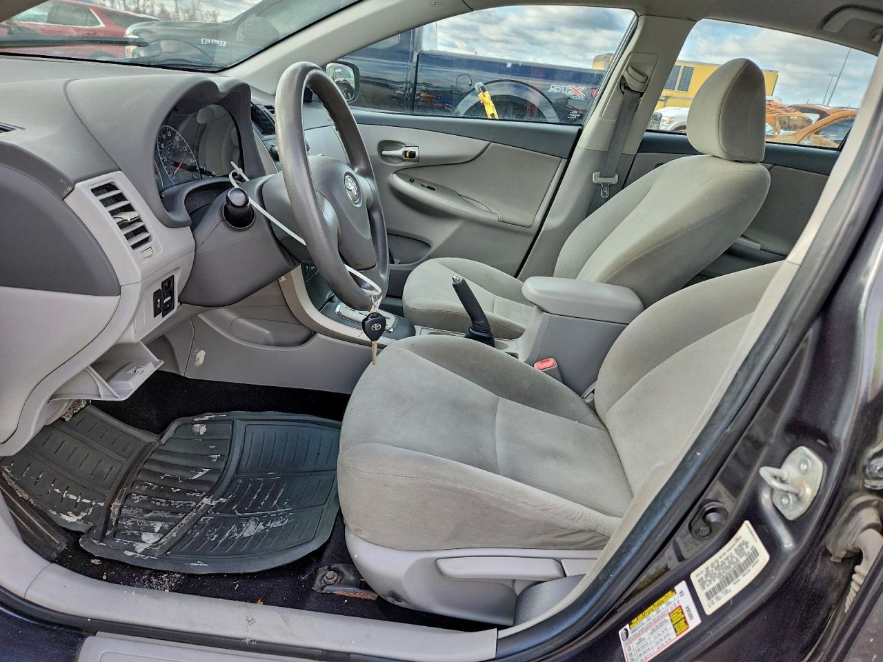 2010 Toyota Corolla Base - Image 7