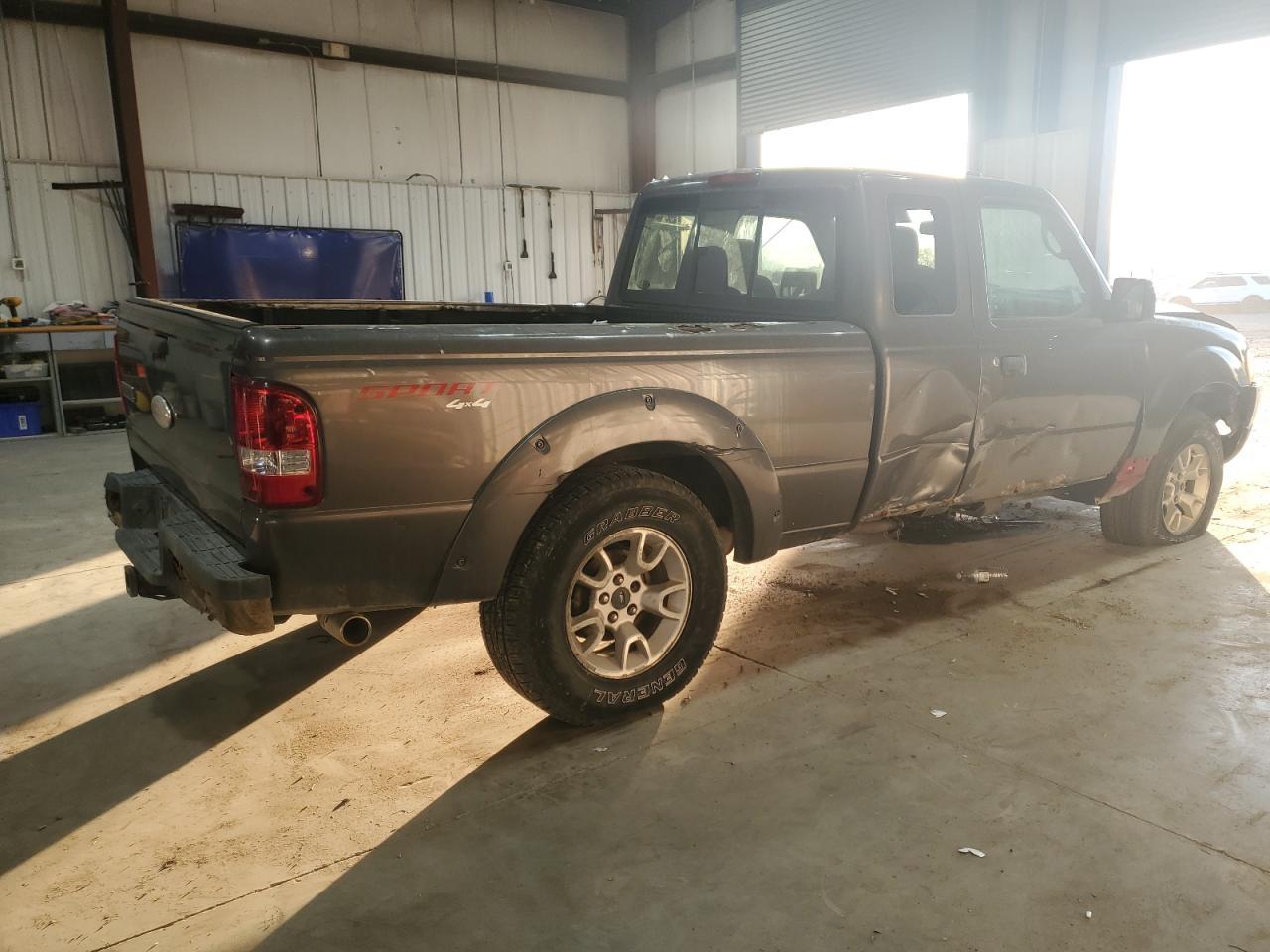 2009 Ford Ranger Super Cab - Image 3