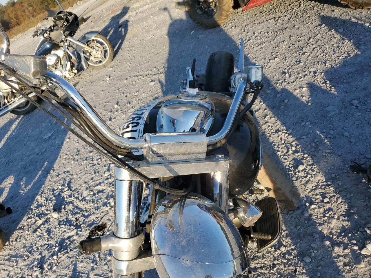 2008 Honda Vtx1800 T3 - Фото 5