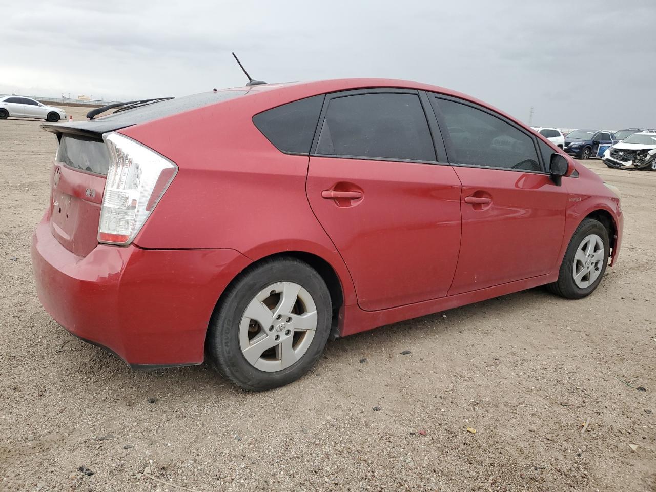 2010 Toyota Prius - Image 3
