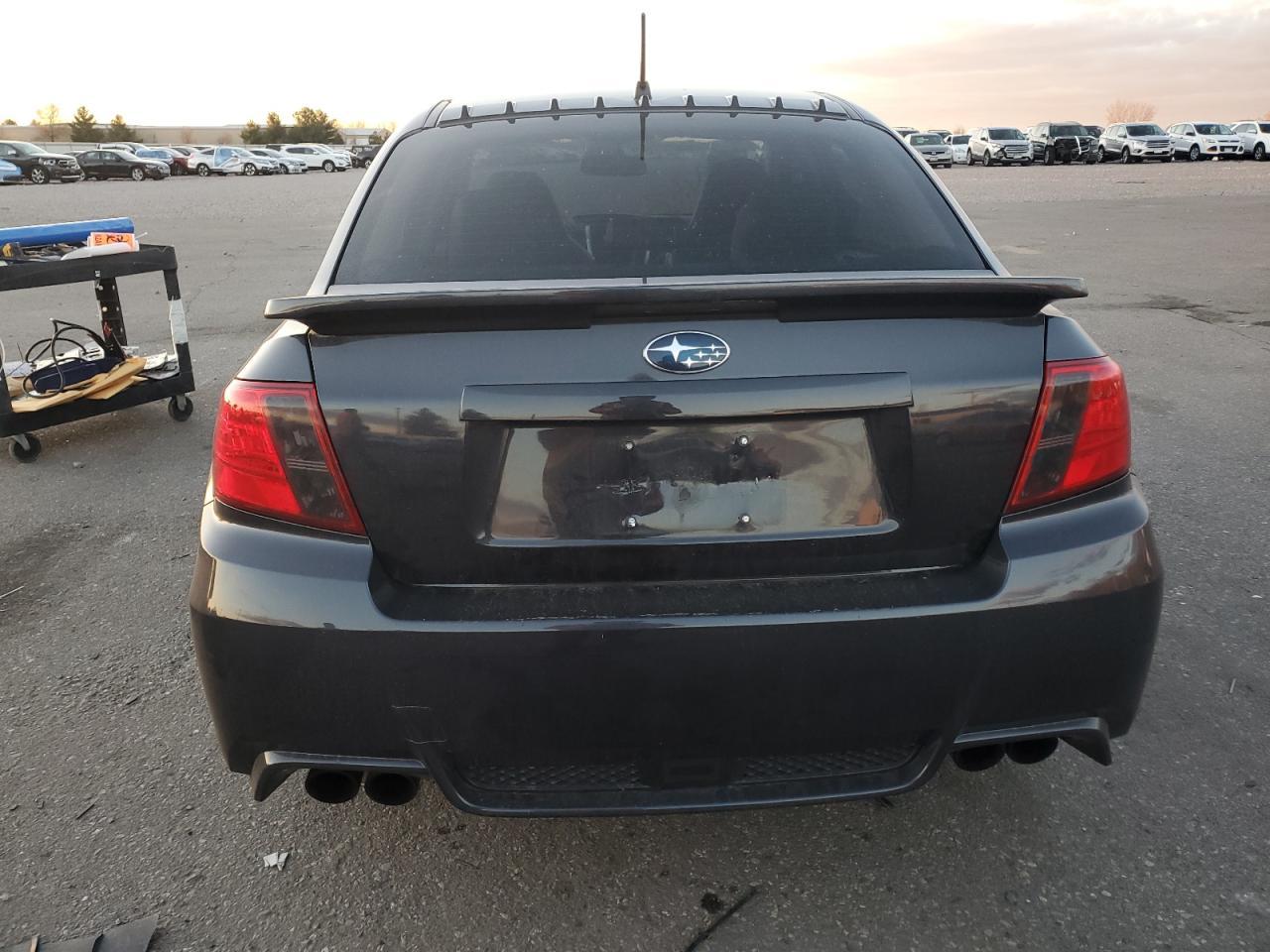 2013 Subaru Impreza Wrx - Image 6