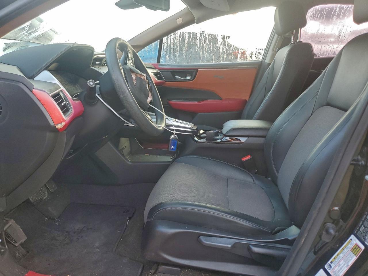 2018 Honda Clarity - Image 7