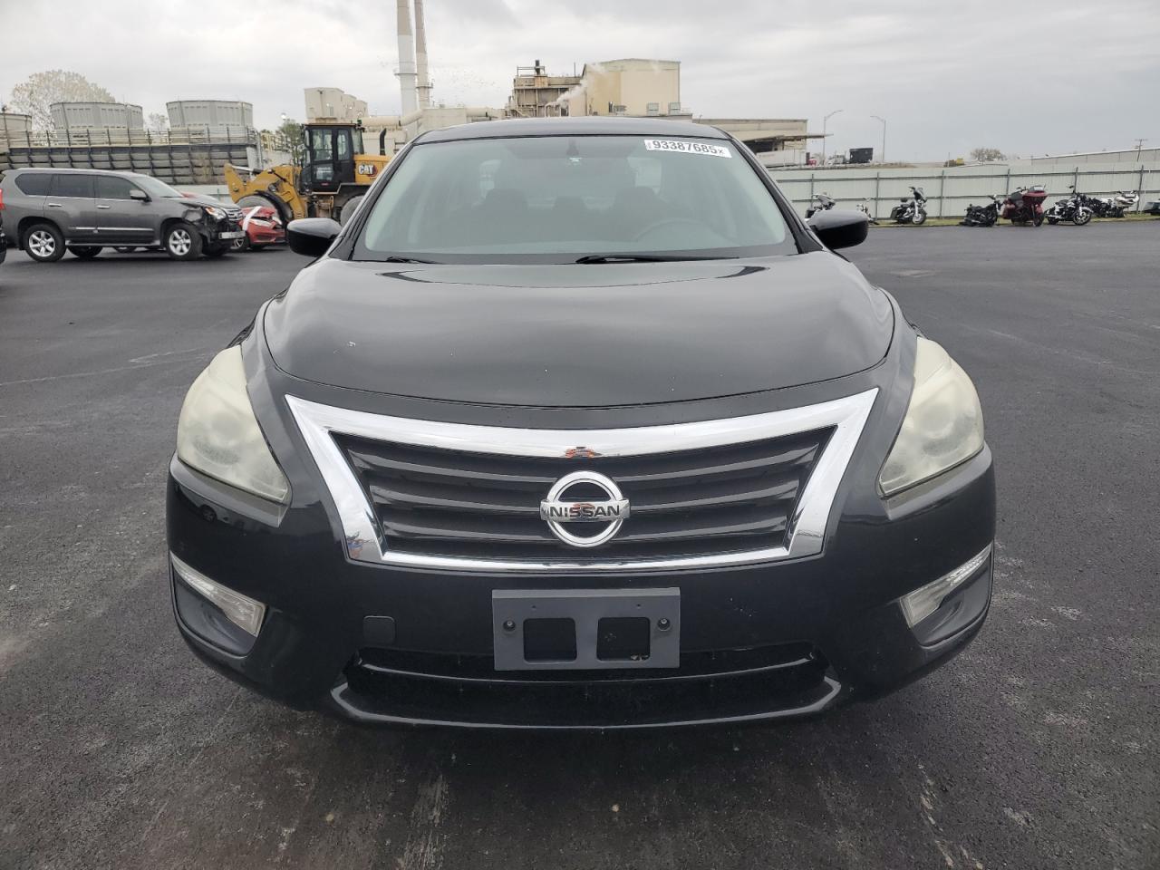 2015 Nissan Altima 2.5 - Фото 5