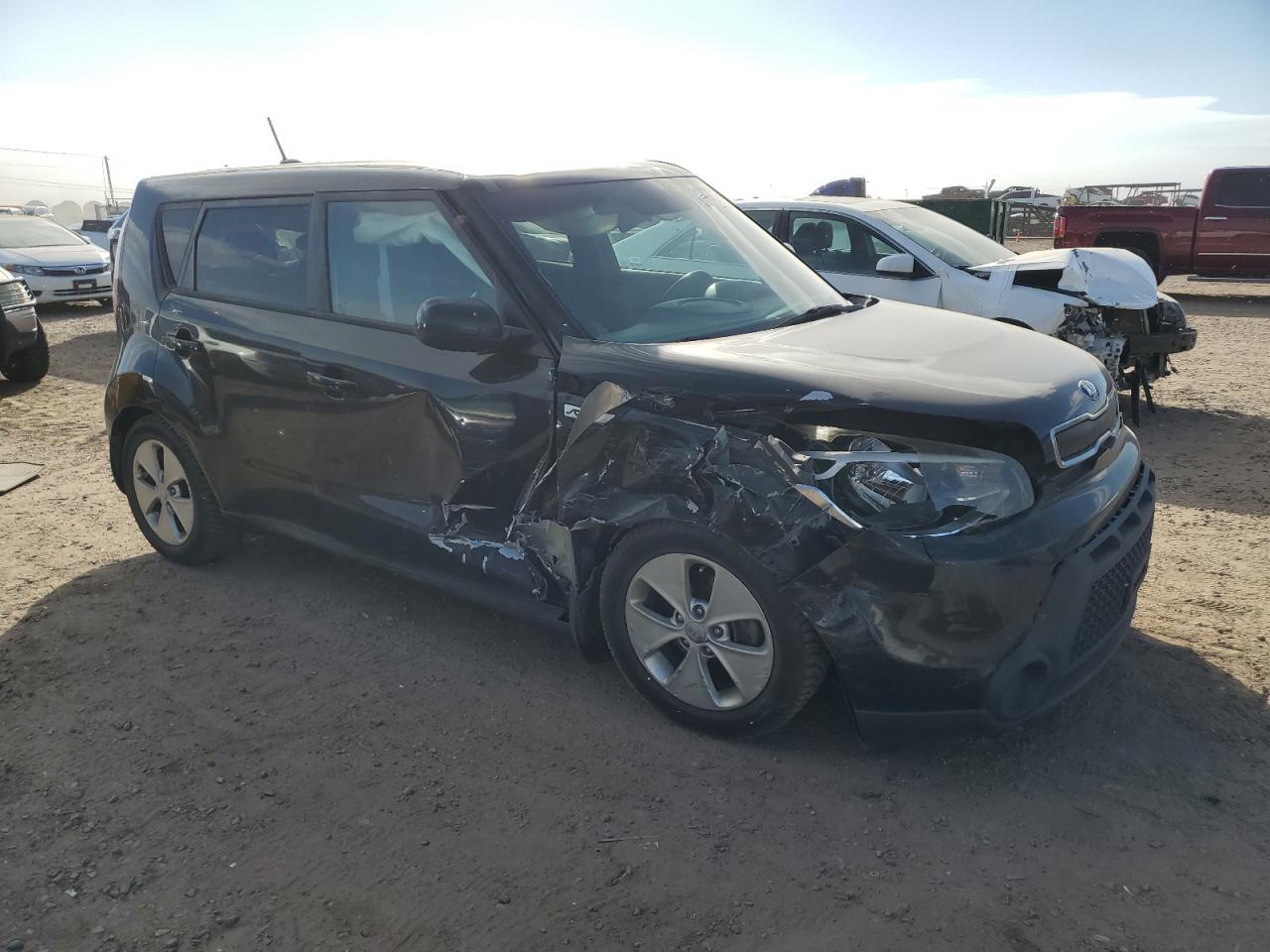 2015 Kia Soul - Фото 4