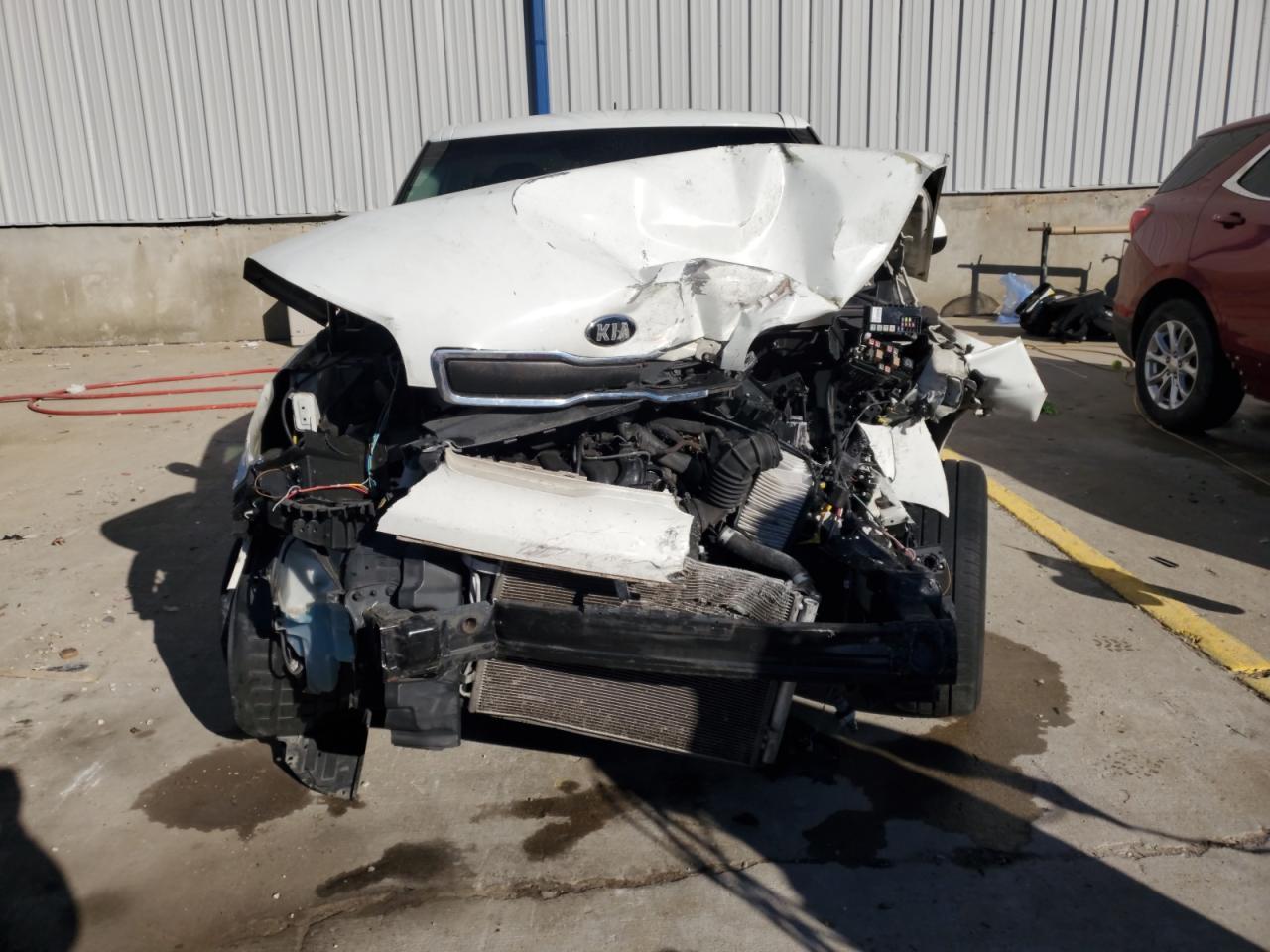 2016 Kia Soul - Фото 5