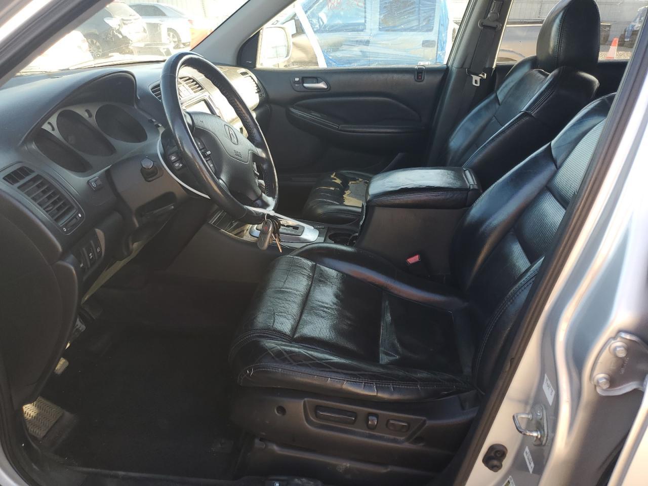 2006 Acura Mdx Touring - Image 7