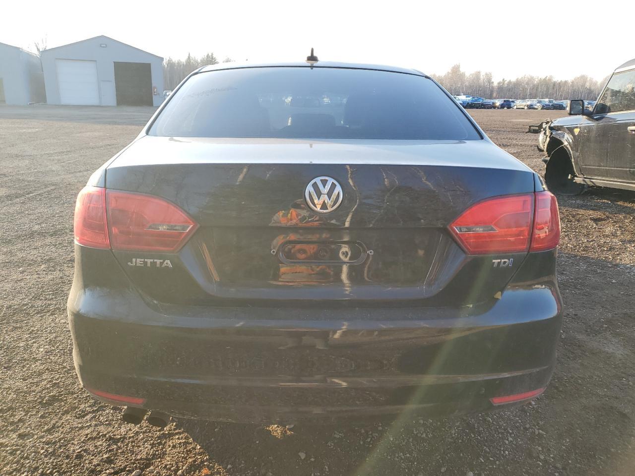 2014 Volkswagen Jetta Tdi - Image 6