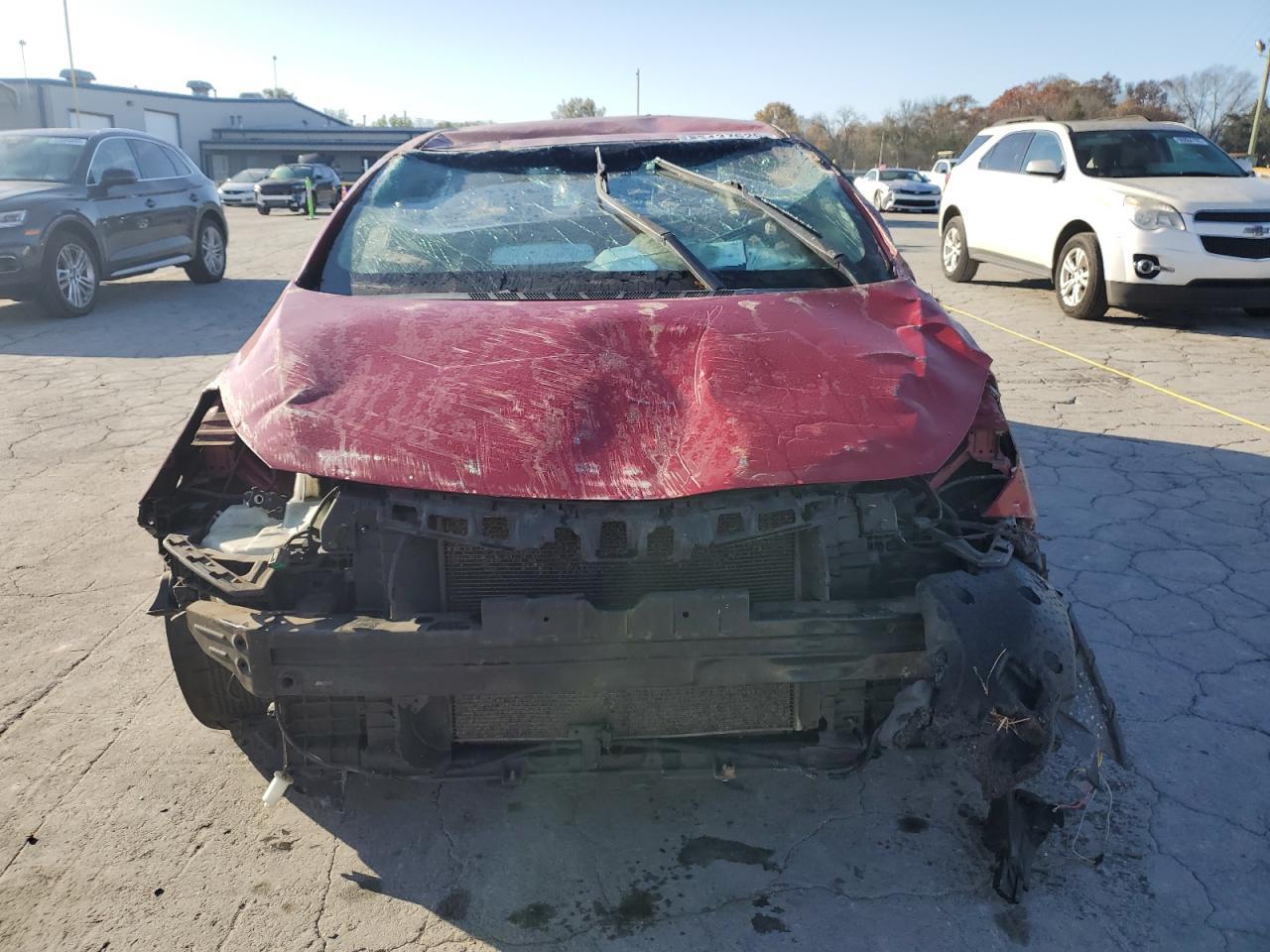 2014 Kia Forte Lx - Фото 5