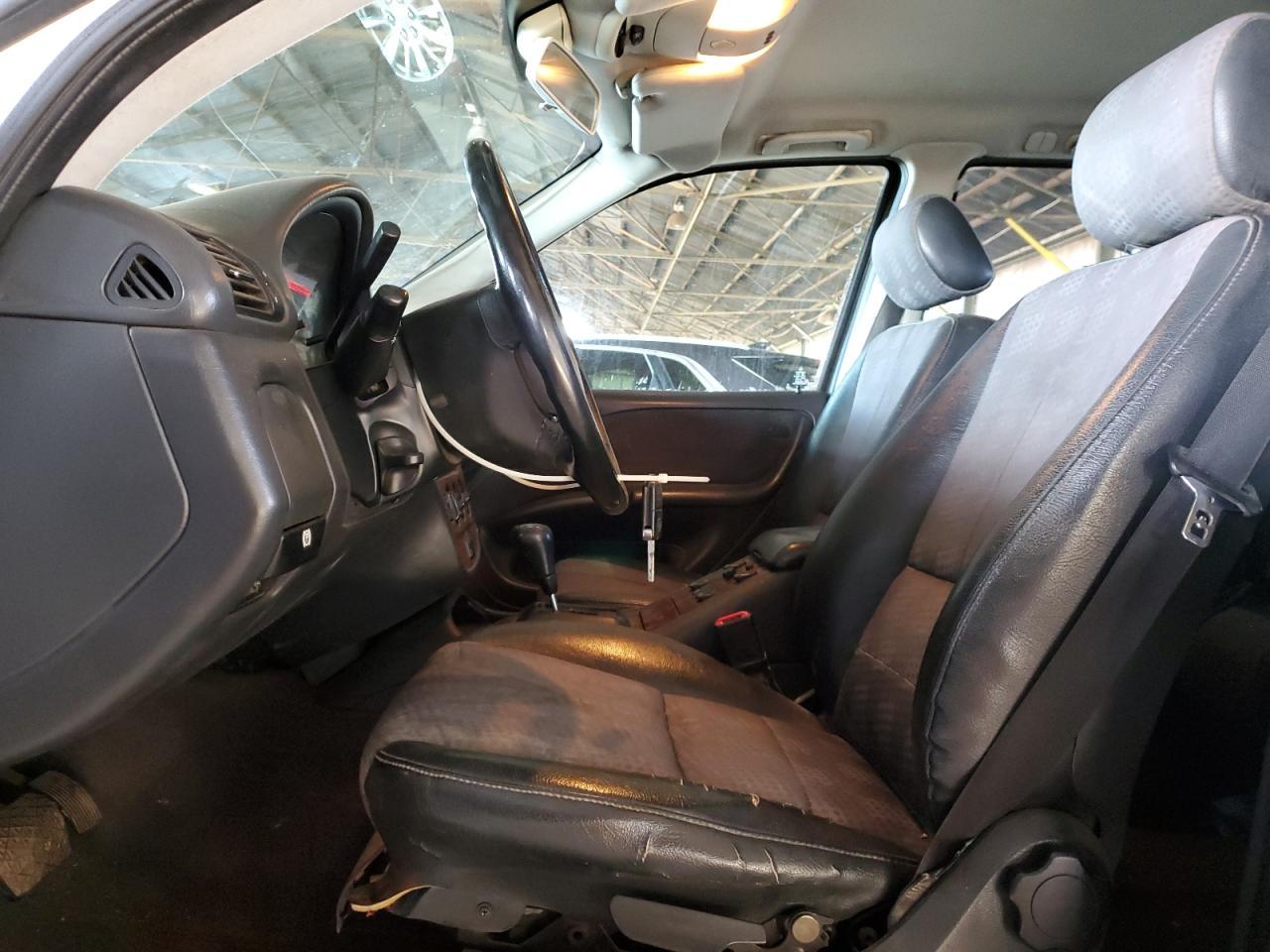 2000 Mercedes-Benz Ml 320 - Image 7