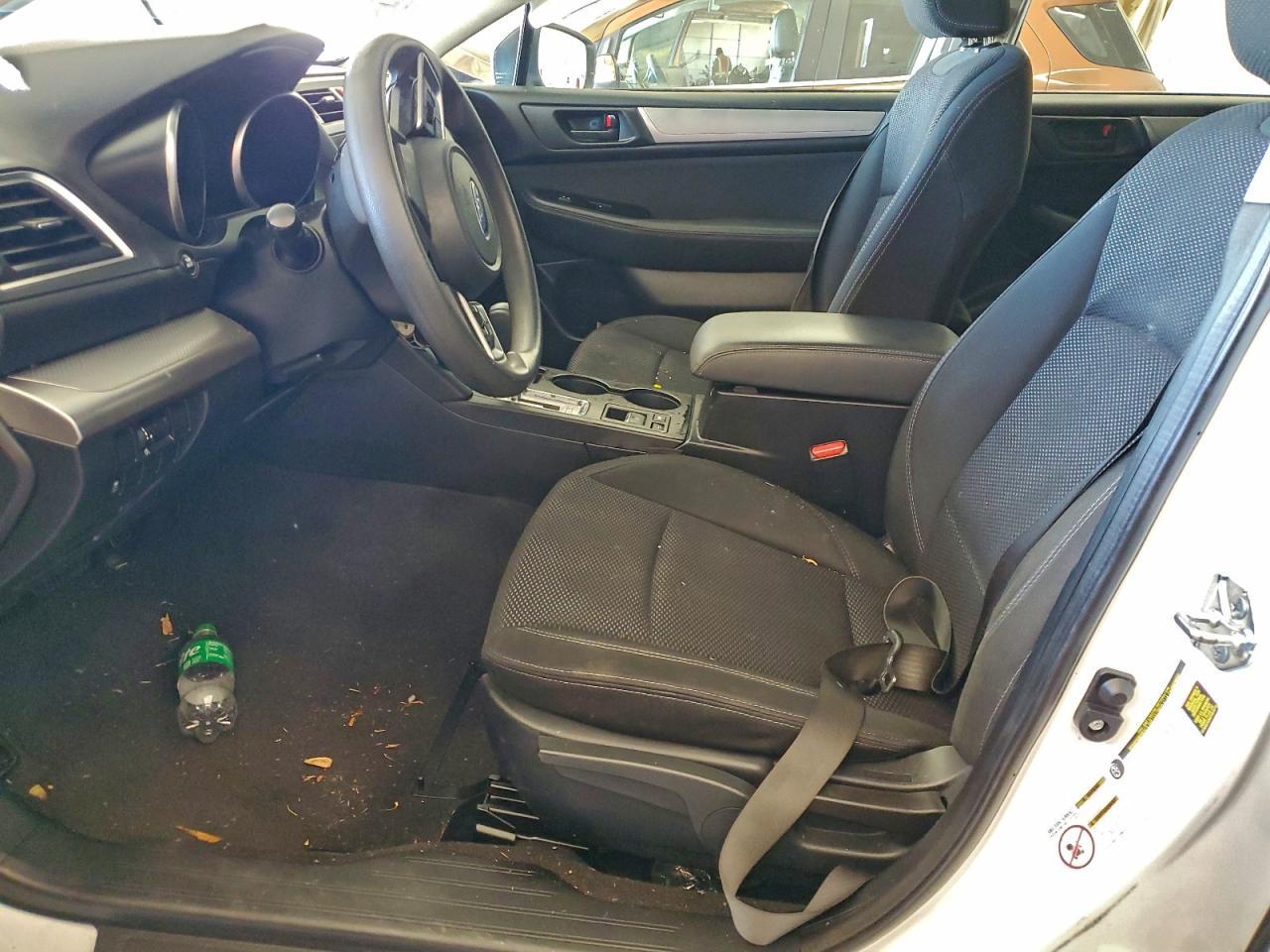 2018 Subaru Outback 2.5I - Image 7