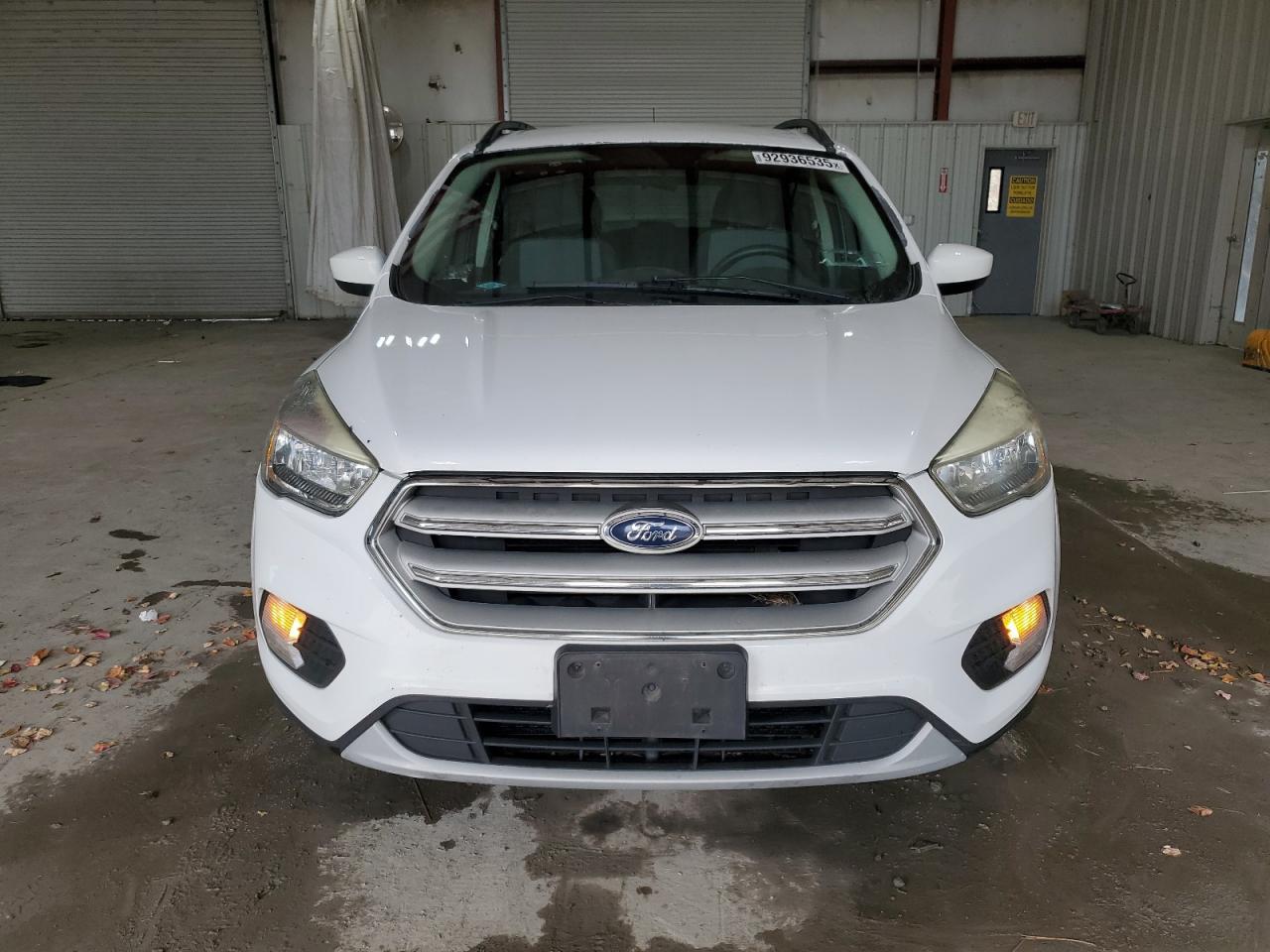 2018 Ford Escape Se - Фото 5
