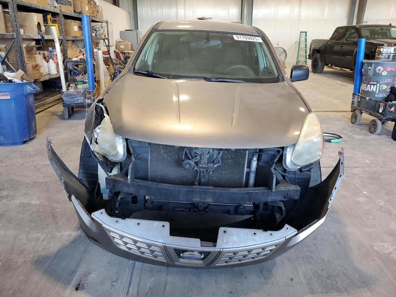 2010 Nissan Rogue S - Фото 5