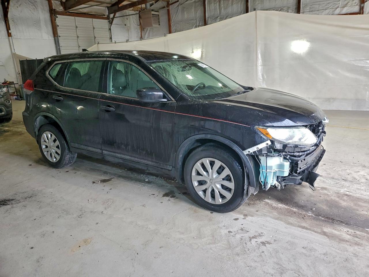 2018 Nissan Rogue S - Image 4