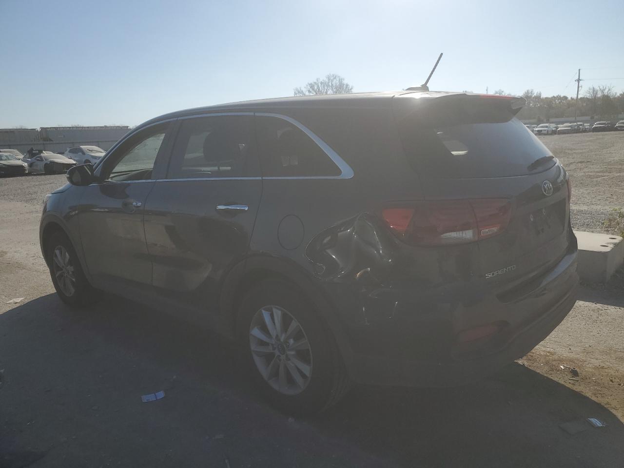 2019 Kia Sorento L - Фото 2