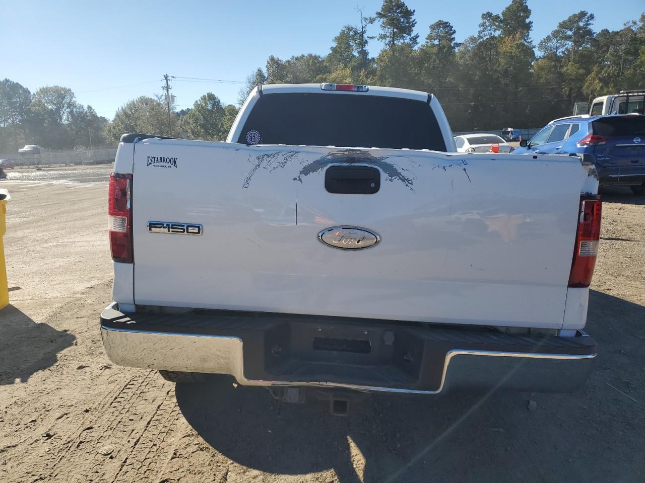 2007 Ford F150 - Image 6