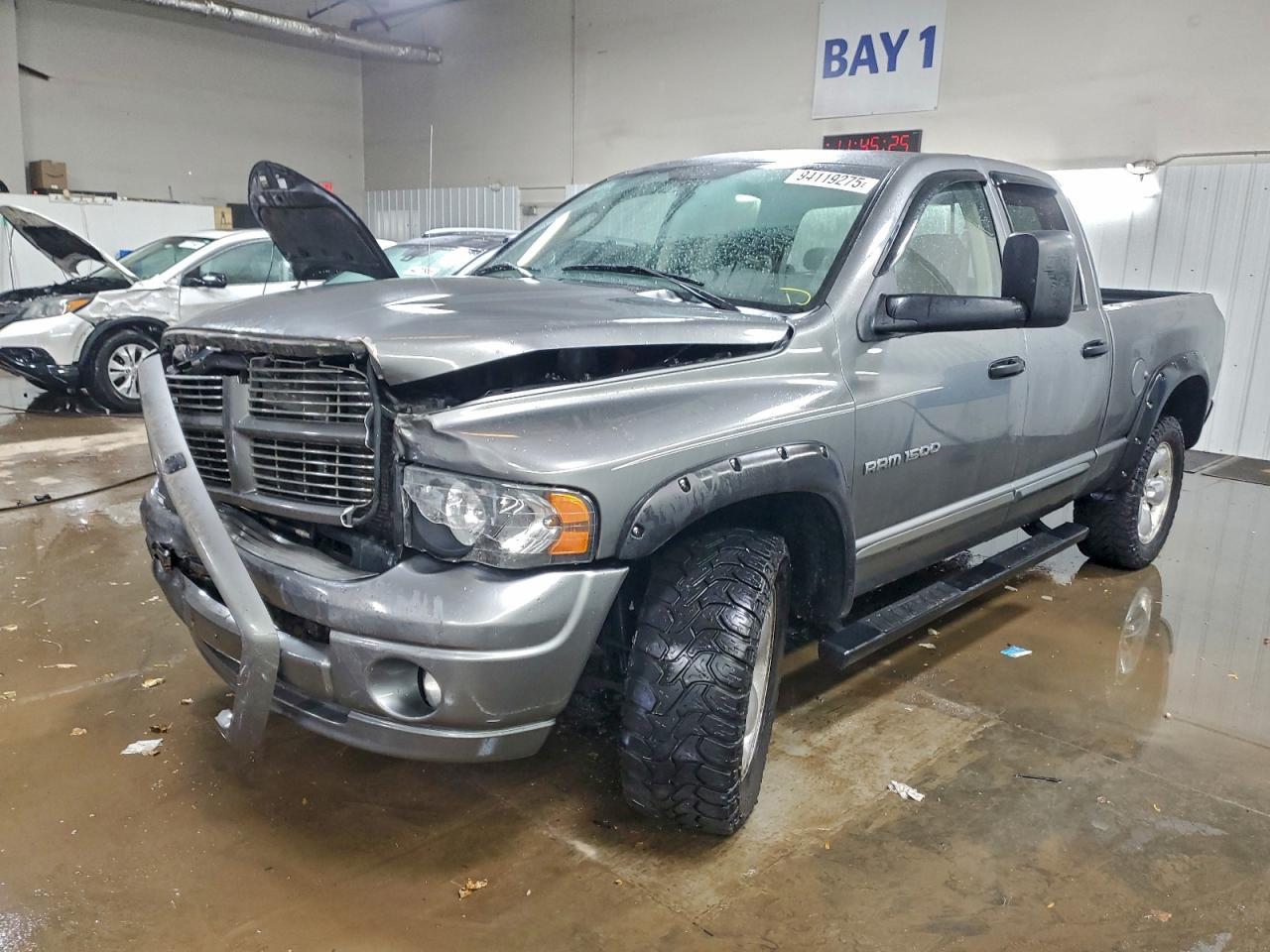 2005 Dodge Ram 1500 St