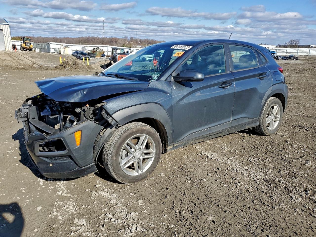 2020 Hyundai Kona Se