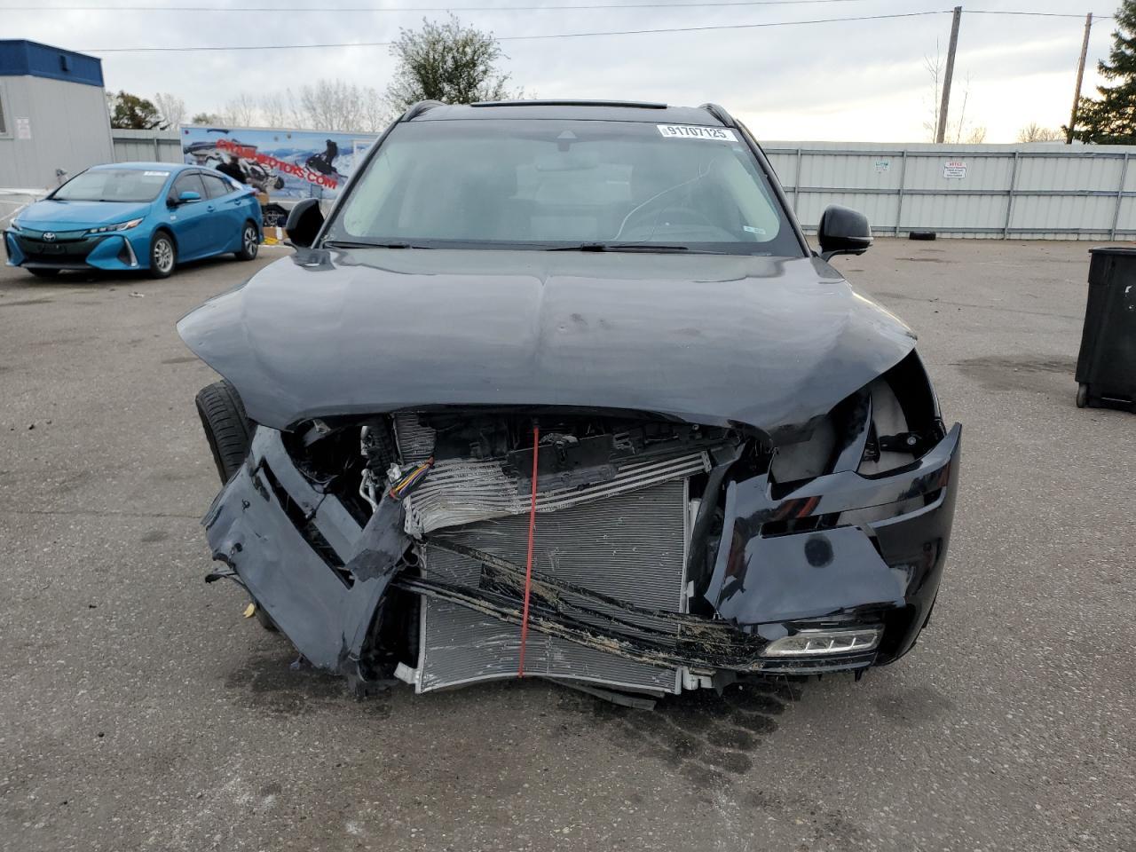 2023 Lincoln Aviator Reserve - Image 5