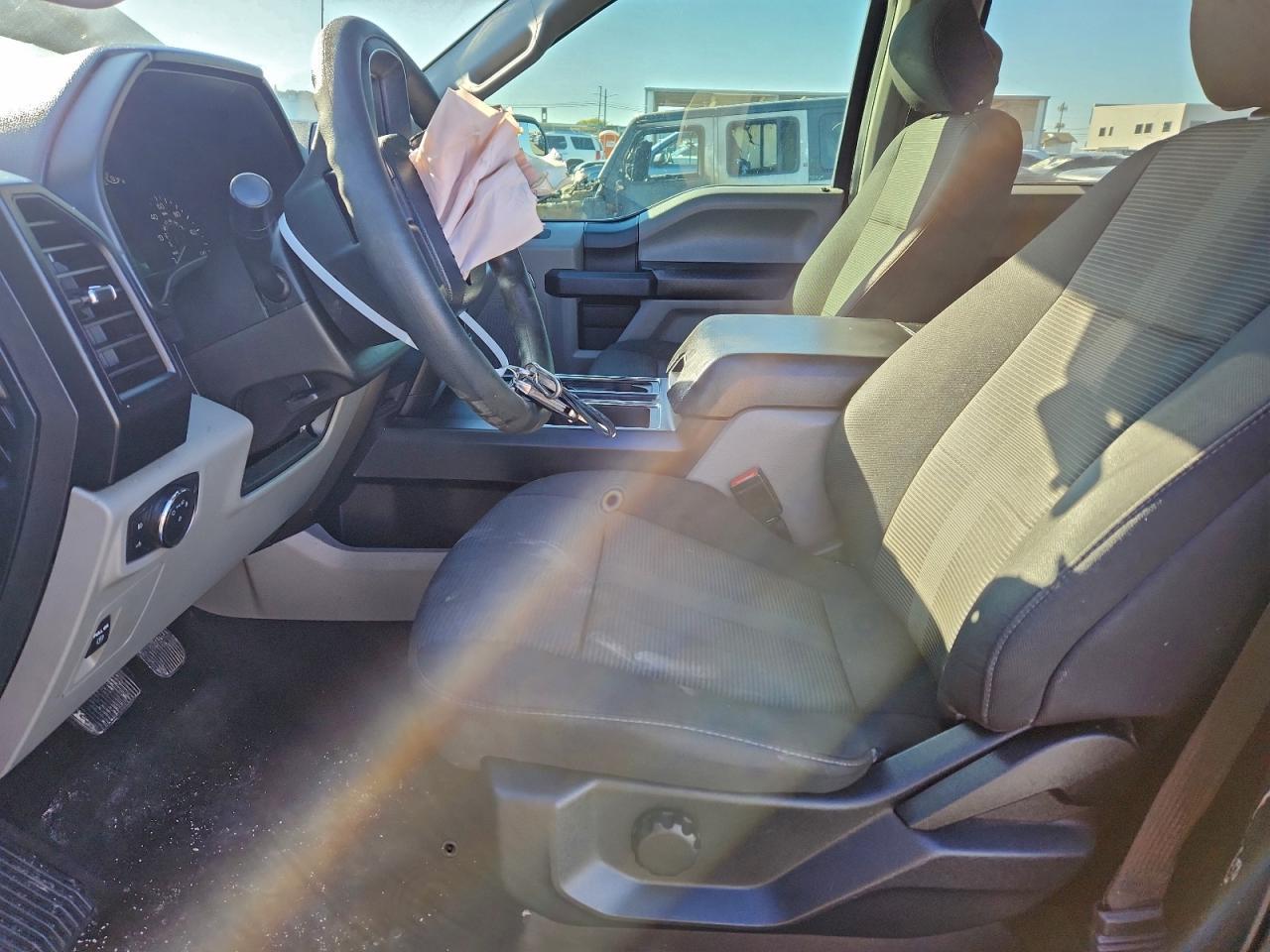 2020 Ford F150 Supercrew - Image 7