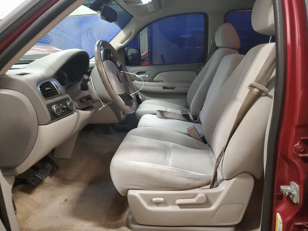 2007 Chevrolet Tahoe K1500 - Image 7