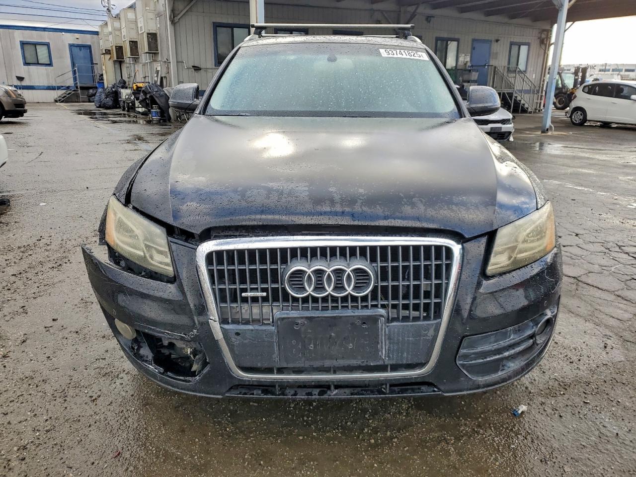 2011 Audi Q5 Premium Plus - Фото 5