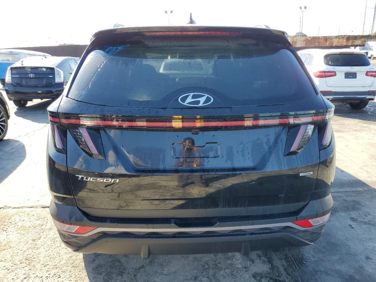 2023 Hyundai Stellar - Image 6