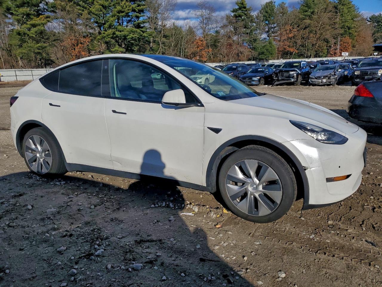 2022 Tesla Model Y - Image 4