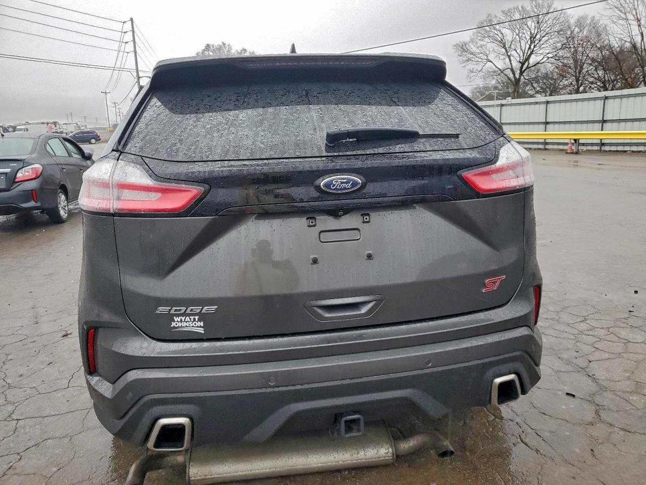 2019 Ford Edge St - Image 6