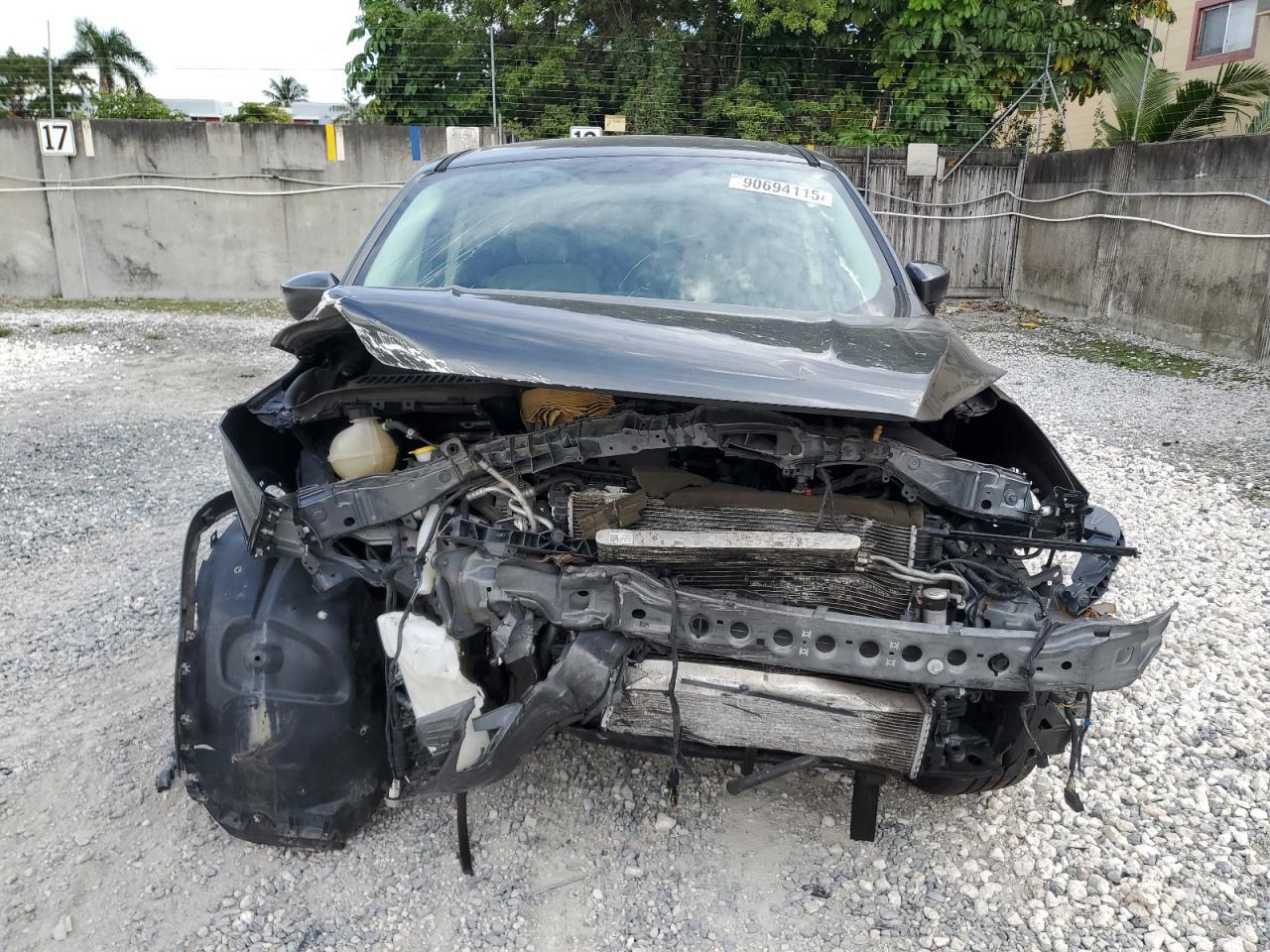 2019 Ford Escape Se - Фото 5