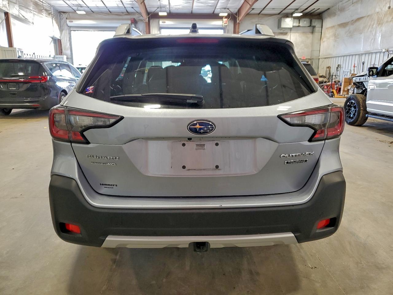 2023 Subaru Outback Touring - Image 6