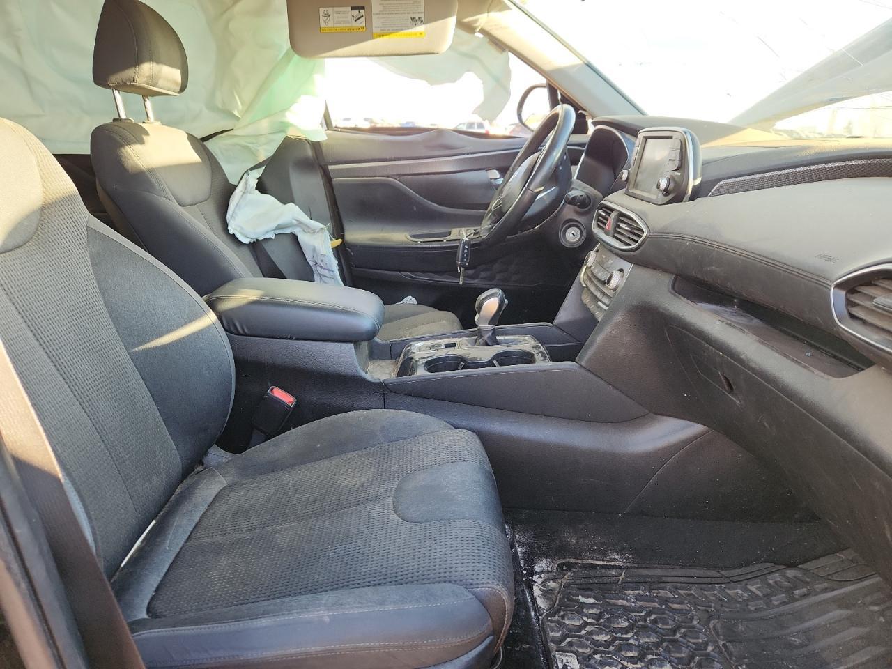 2019 Hyundai Santa Fe Se - Image 7