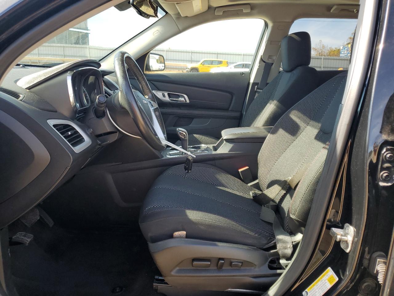 2015 GMC Terrain Sle - Фото 7