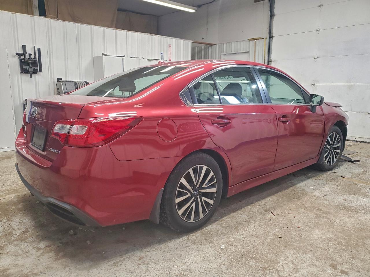 2019 Subaru Legacy 2.5I - Фото 3