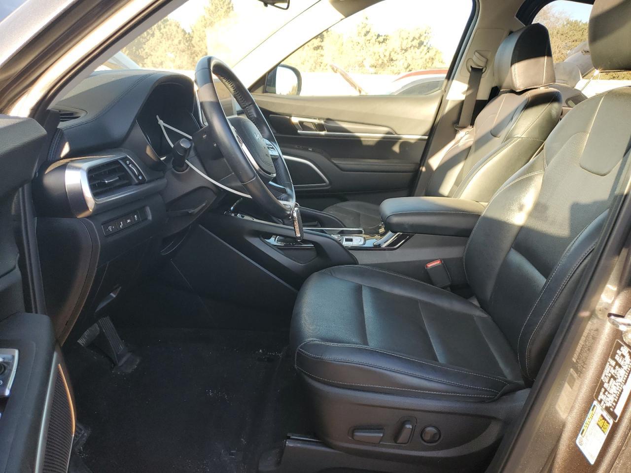 2022 Kia Telluride S - Image 7