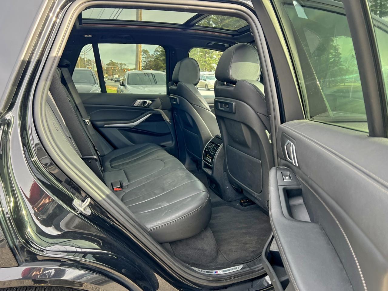 2021 BMW X5 xDrive40I - Image 6