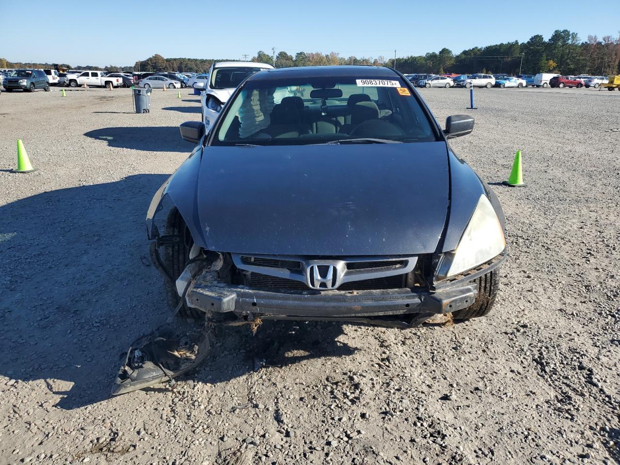 2005 Honda Accord Ex - Image 5