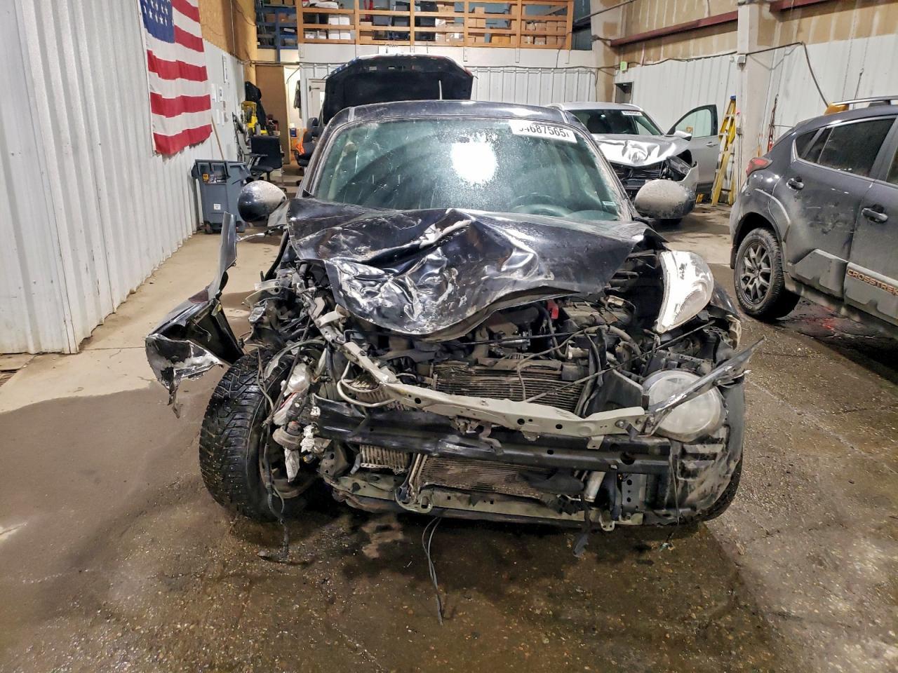 2012 Nissan Juke S - Фото 5