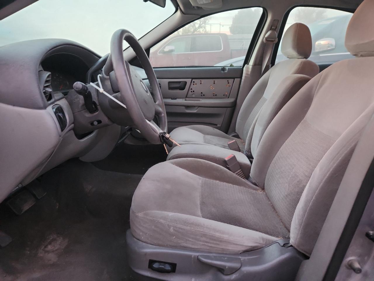 2006 Ford Taurus - Фото 7