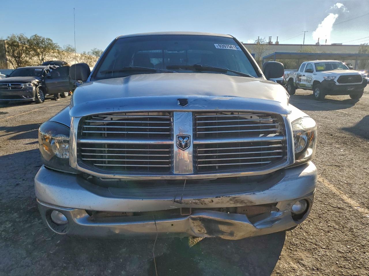 2006 Dodge Ram 1500 St - Фото 5