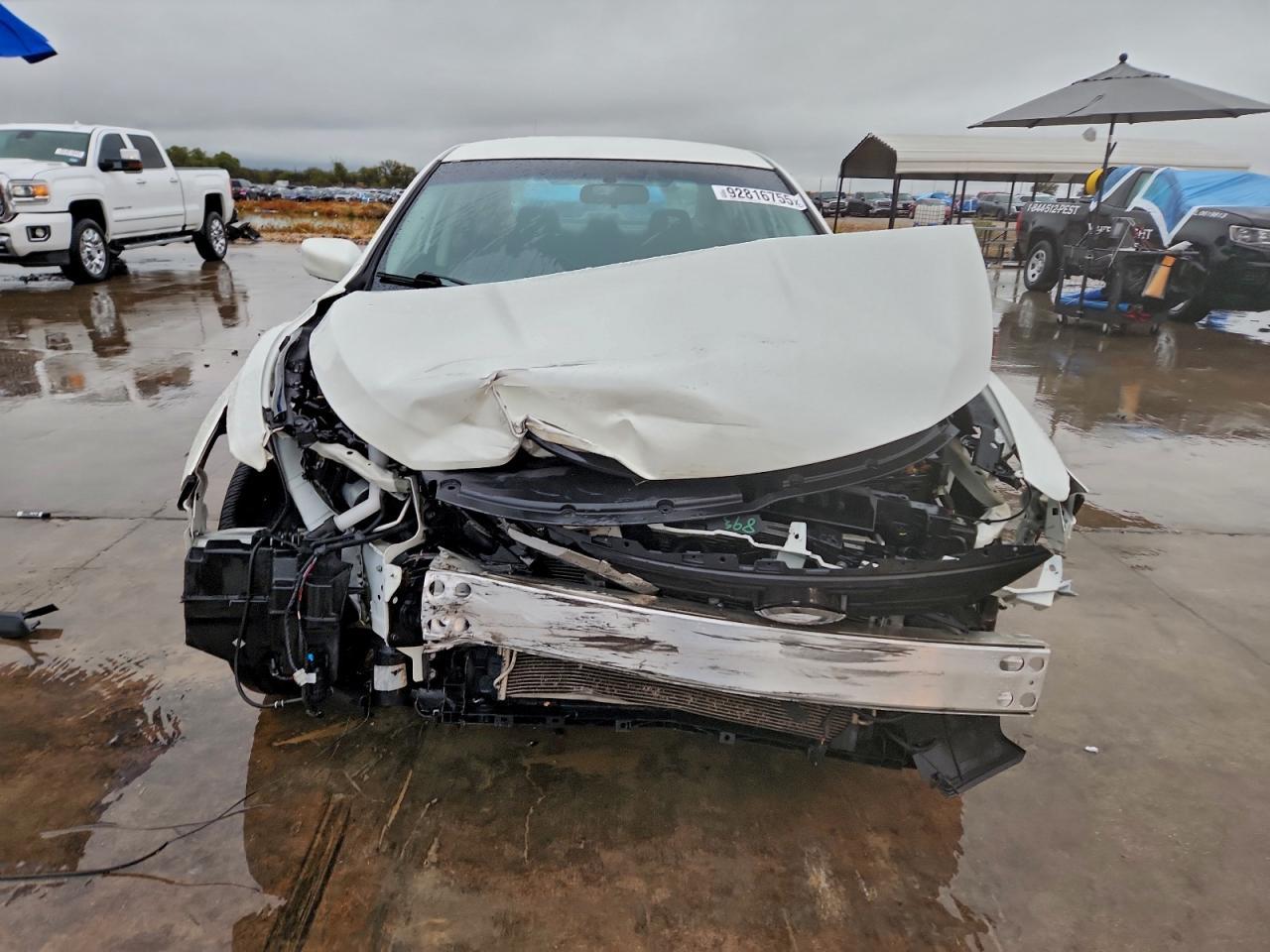 2017 Nissan Altima 2.5 - Фото 5