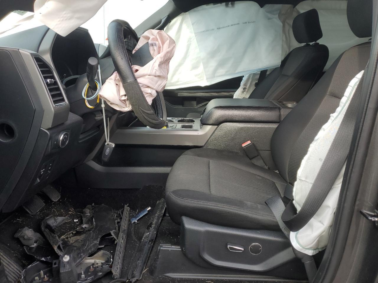 2018 Ford Expedition Xlt - Фото 7