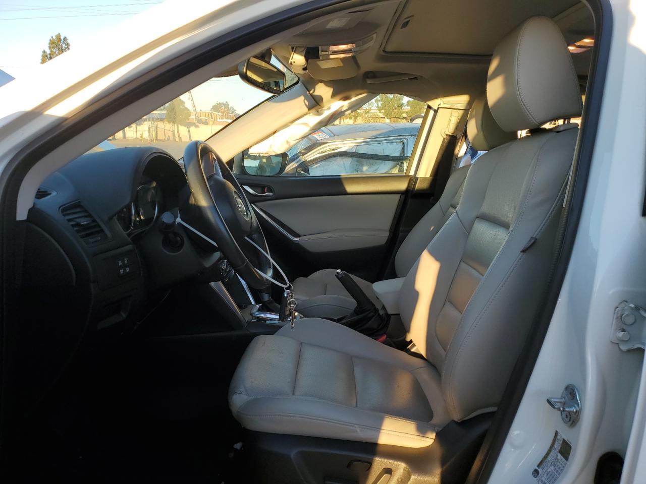 2015 Mazda Cx-5 Gt - Фото 7