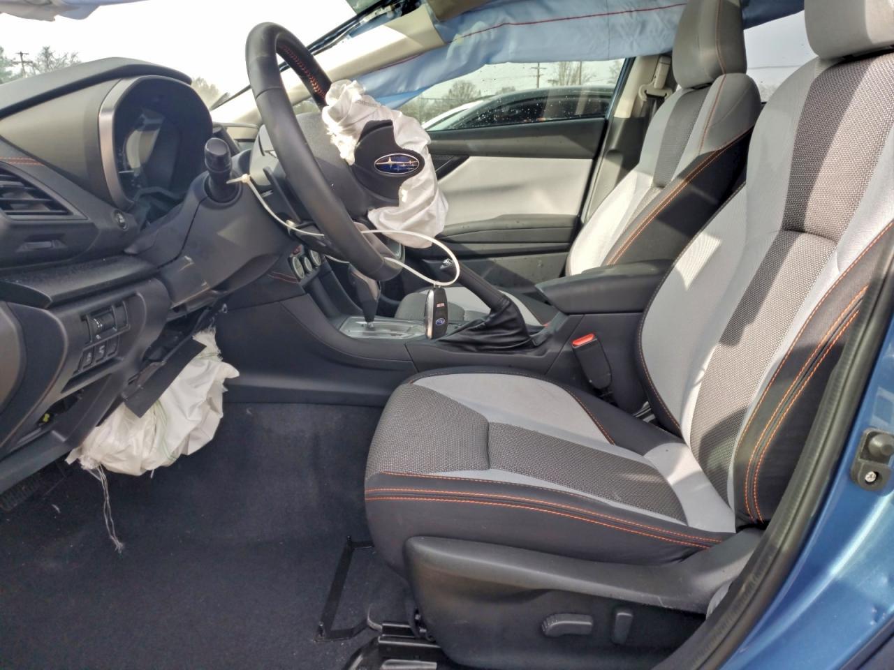 2023 Subaru Crosstrek Premium - Image 7