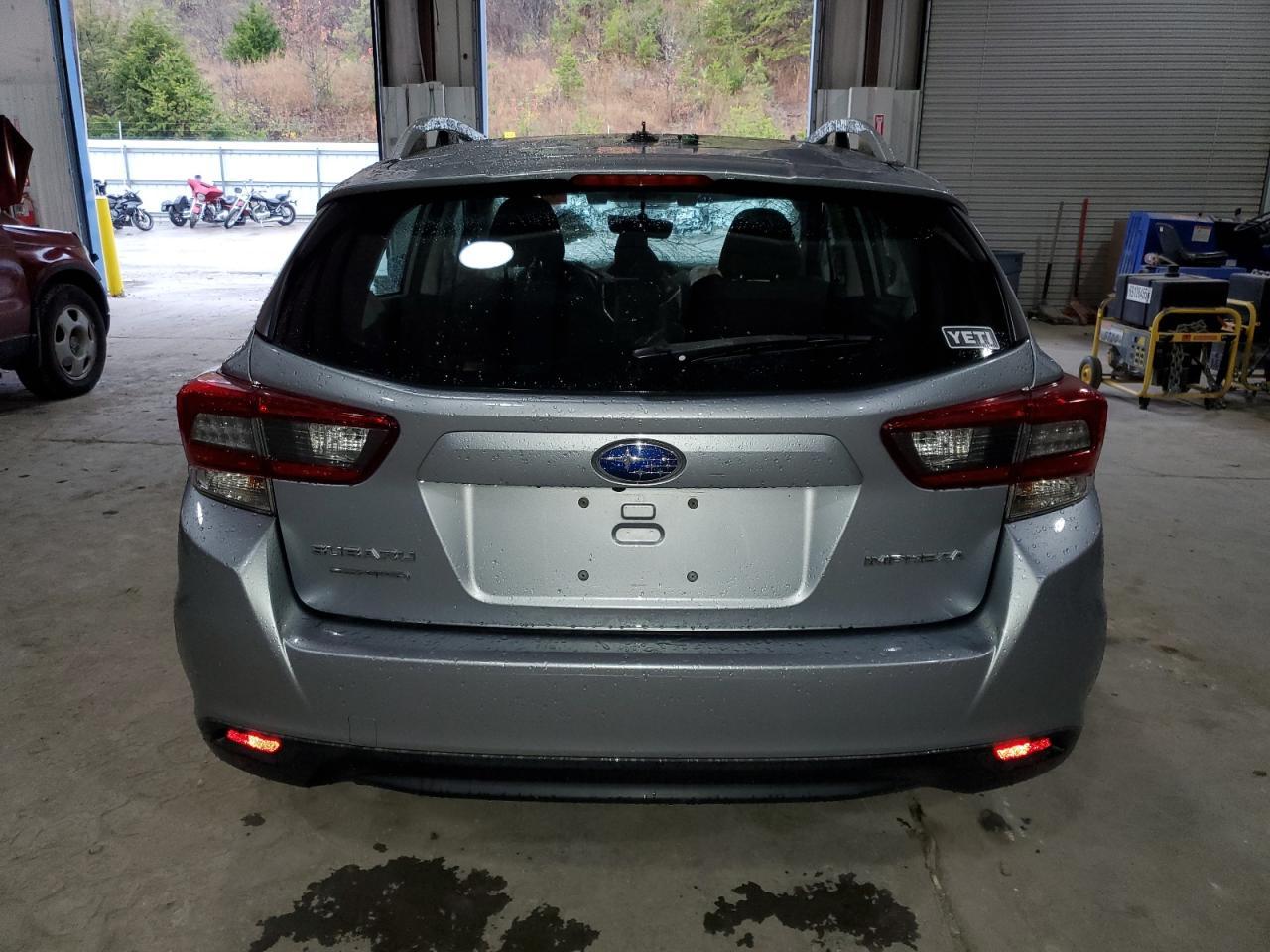 2020 Subaru Impreza Premium - Фото 6