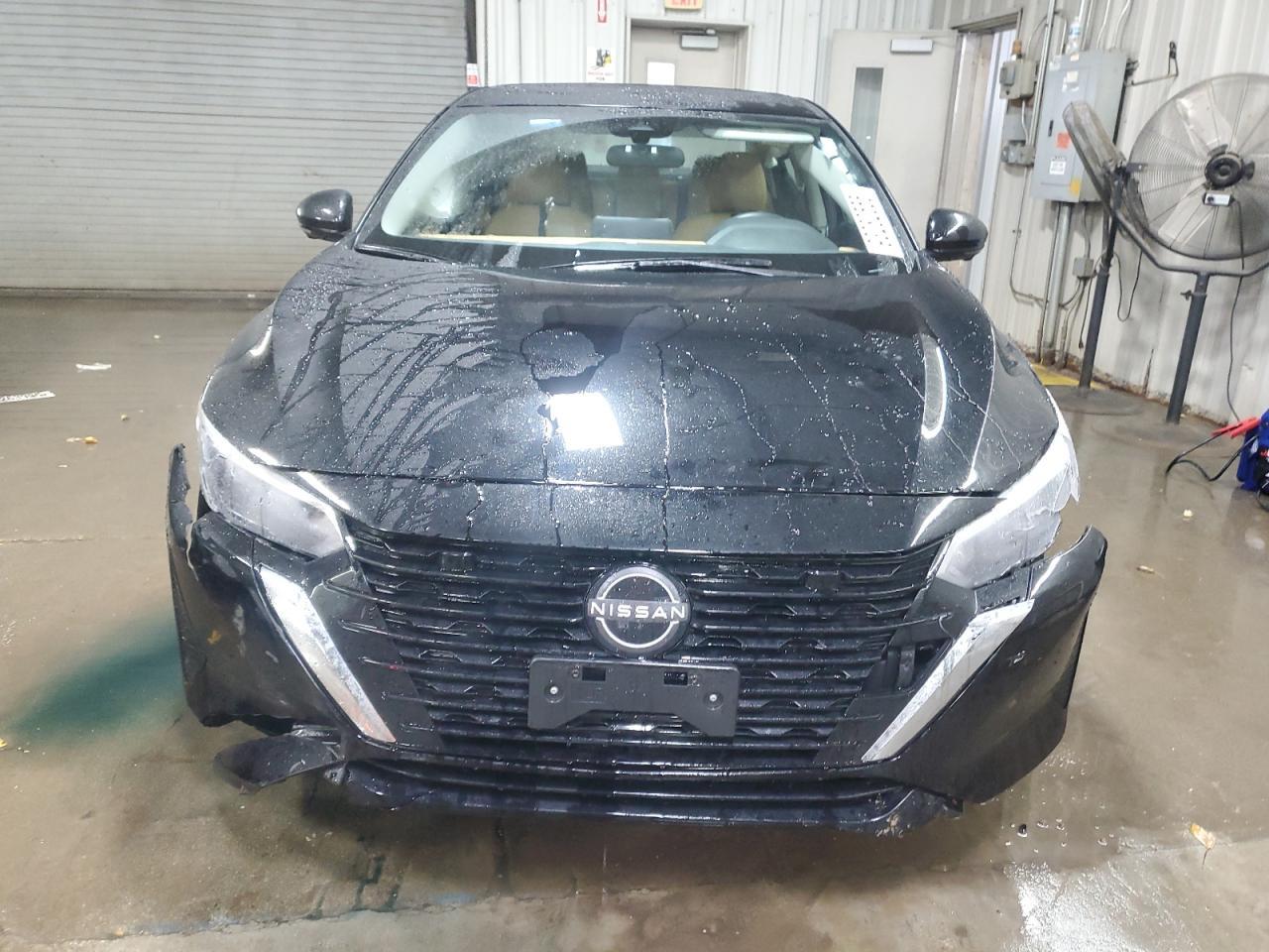 2024 Nissan Sentra Sv - Фото 5