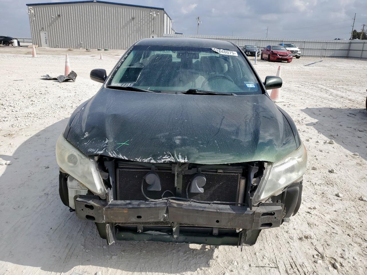 2011 Toyota Camry Base - Фото 5