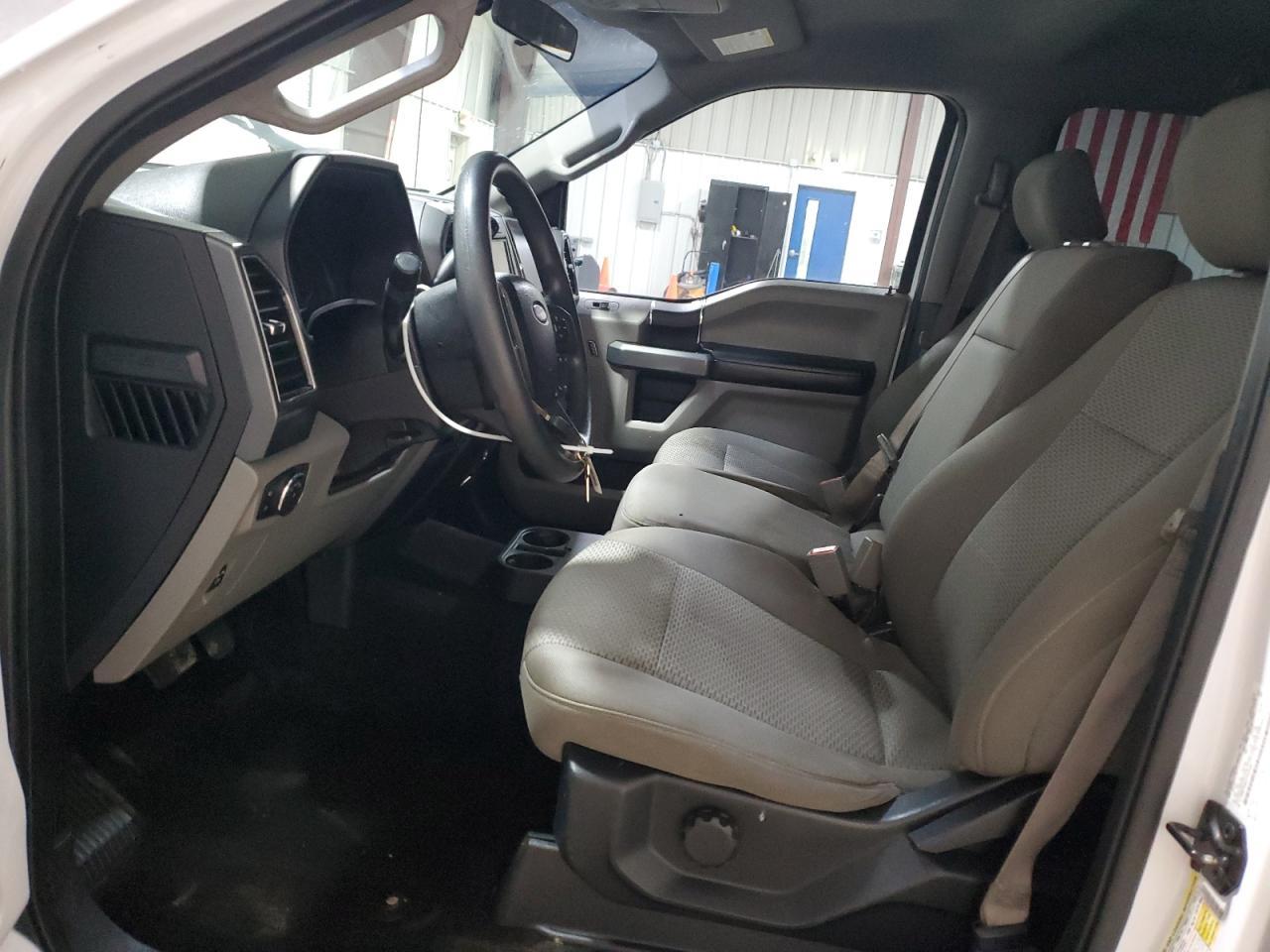 2018 Ford F150 Supercrew - Image 7