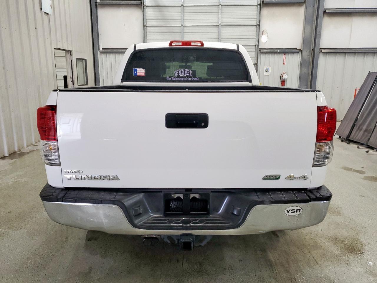 2012 Toyota Tundra Grade - Image 6