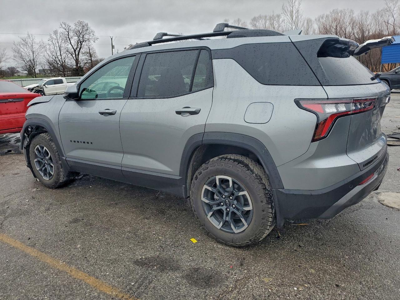 2026 Chevrolet Equinox Activ - Image 2