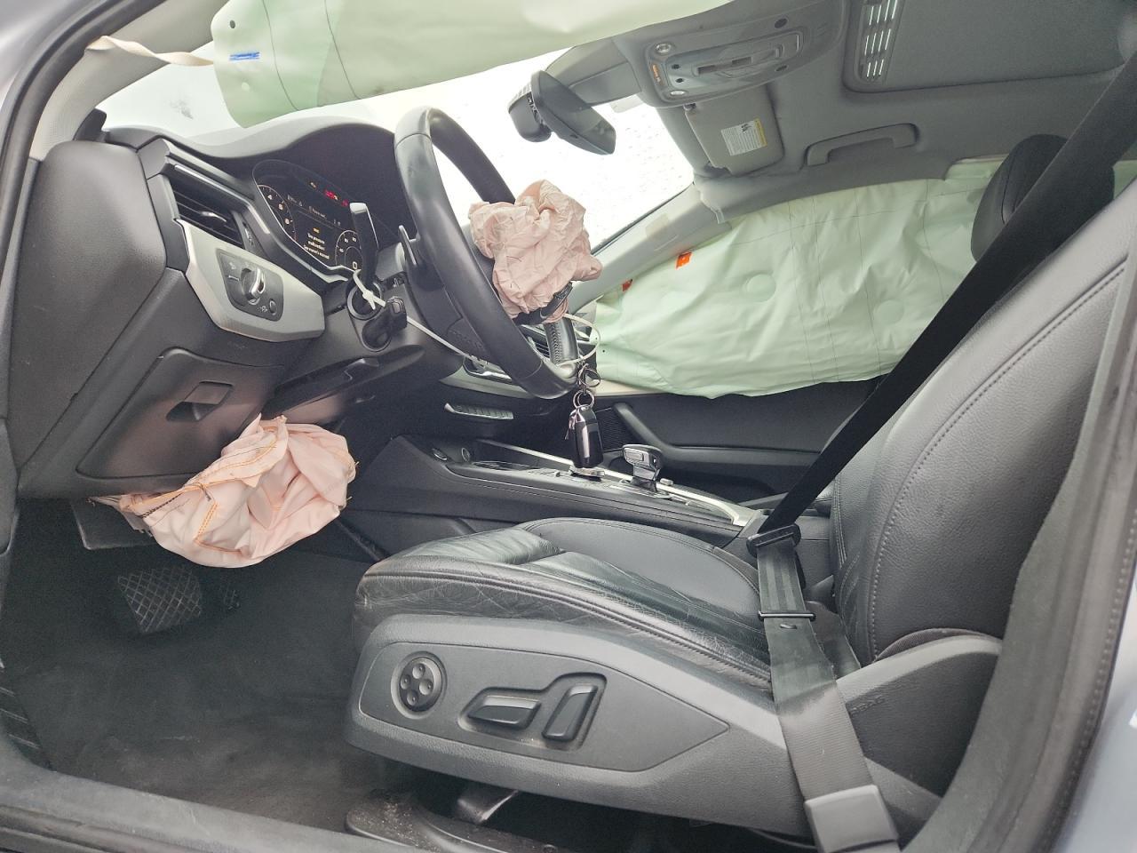 2018 Audi A4 Premium Plus - Image 7